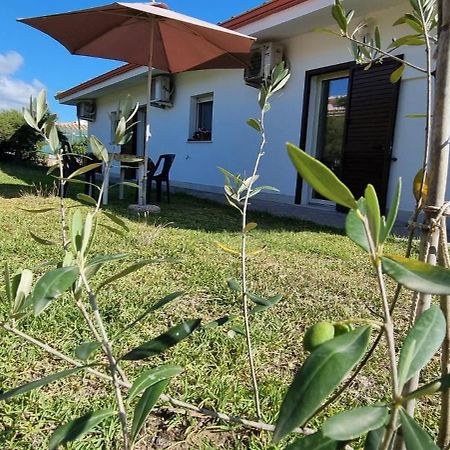 פורטוסקוזו Villa Red Melons מראה חיצוני תמונה