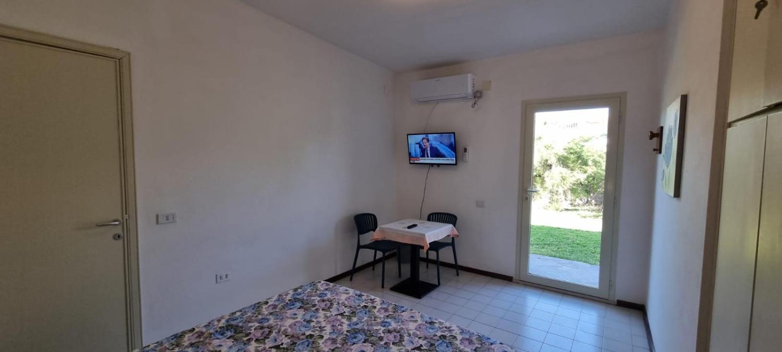 פורטוסקוזו Villa Red Melons מראה חיצוני תמונה