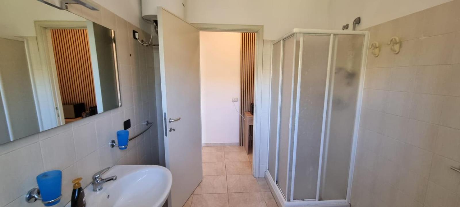 פורטוסקוזו Villa Red Melons מראה חיצוני תמונה