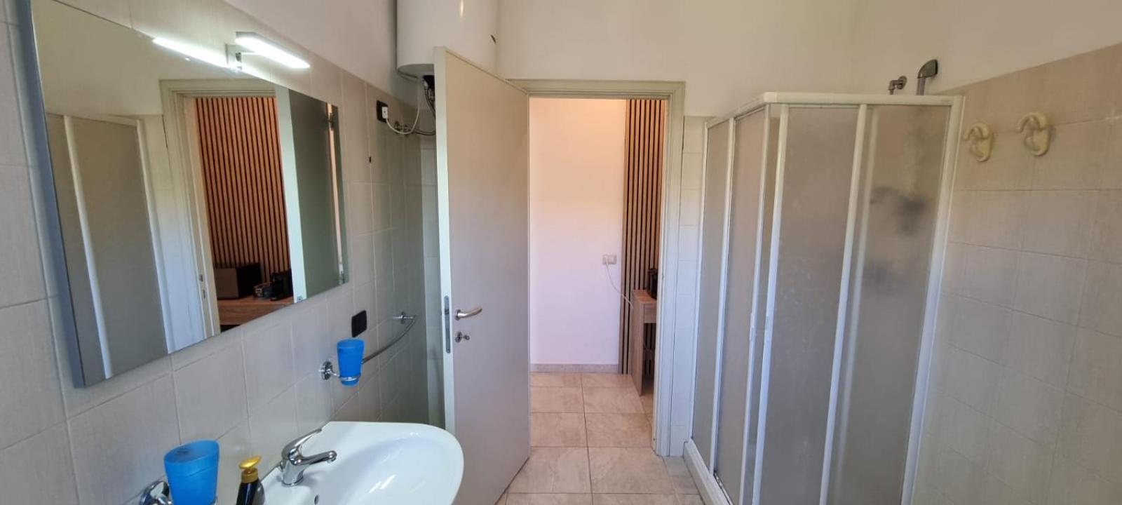 פורטוסקוזו Villa Red Melons מראה חיצוני תמונה