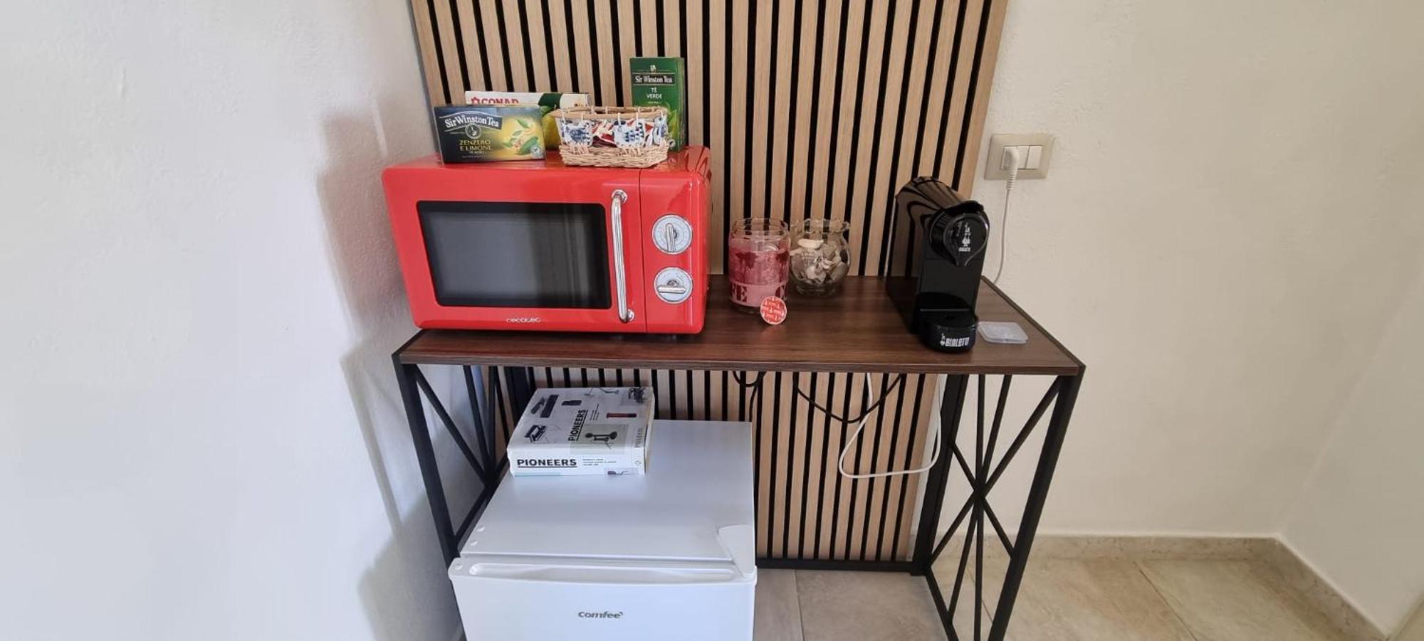 פורטוסקוזו Villa Red Melons מראה חיצוני תמונה