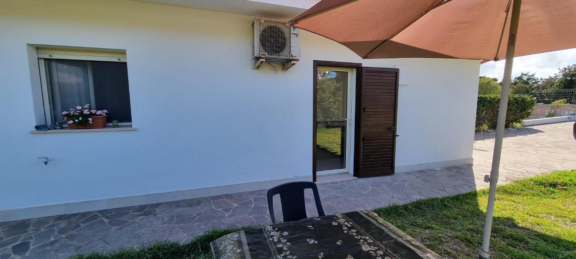 פורטוסקוזו Villa Red Melons מראה חיצוני תמונה