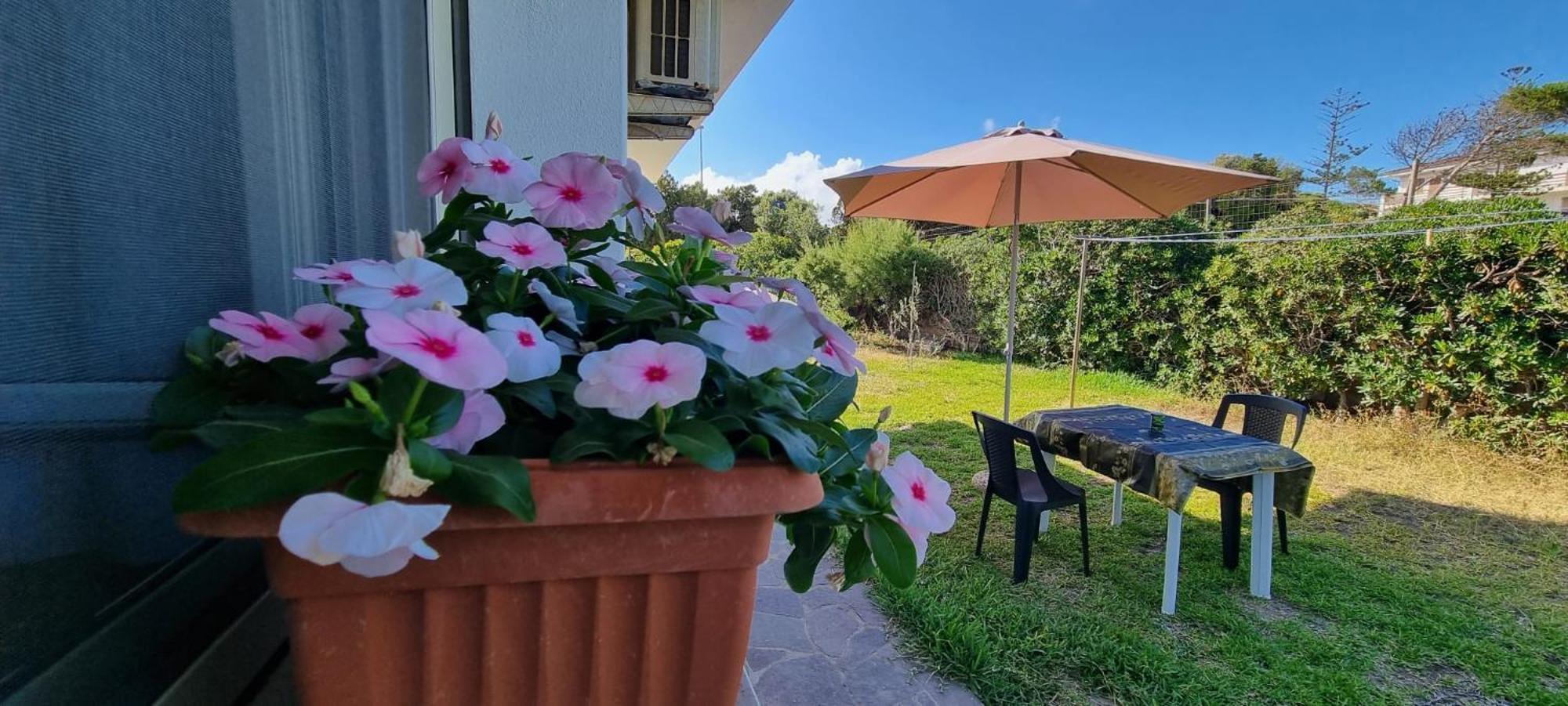 פורטוסקוזו Villa Red Melons מראה חיצוני תמונה